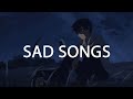 sad songs for sad people 1 hour mix [sad songs | sad music playlist] pt.2