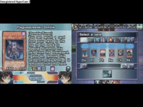 Yu-Gi-Oh WC 2010 - ydm41 Doom-Belial Decklist + Demo