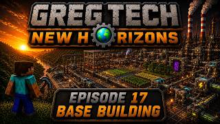 Greg Tech: New Horizons Tag / Stream 17 (Twitch VOD)