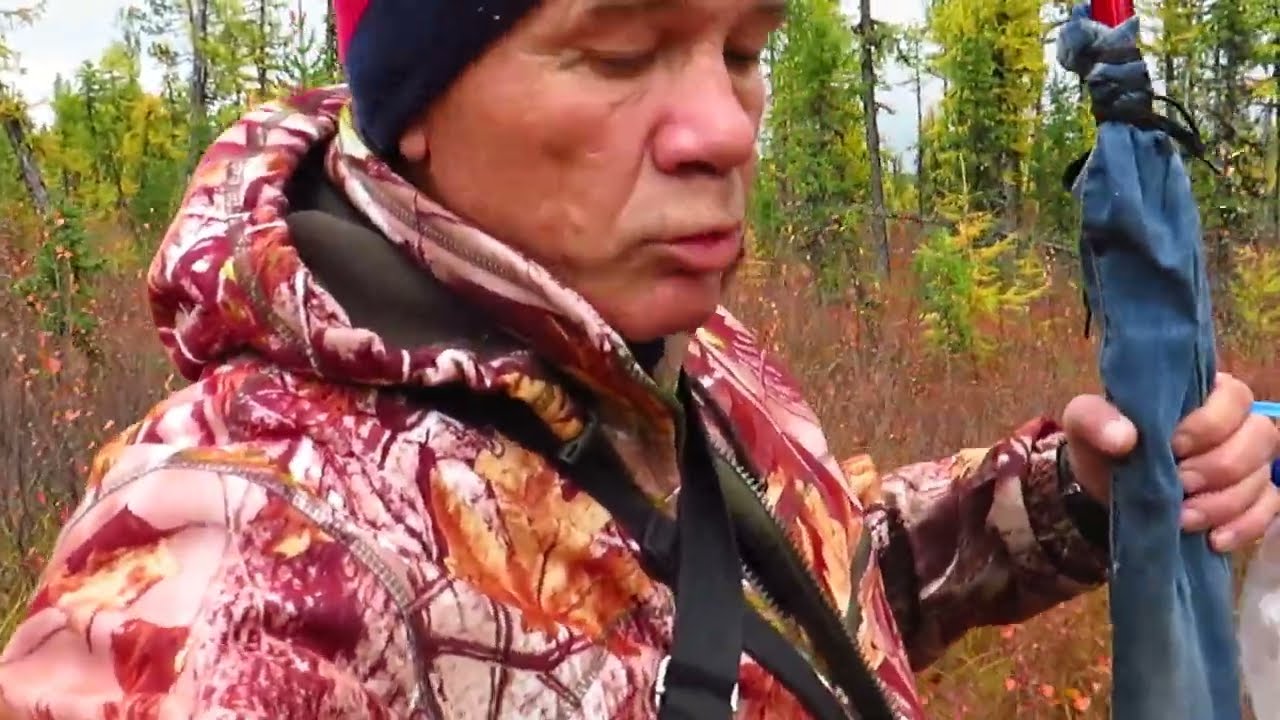 Ремонт окон в таёжной избе после беспредельщика миши - YouTube