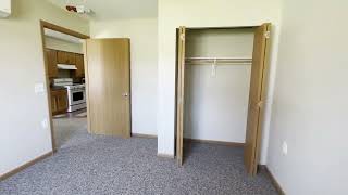 Community Plaza Apartments - Forest City Iowa
