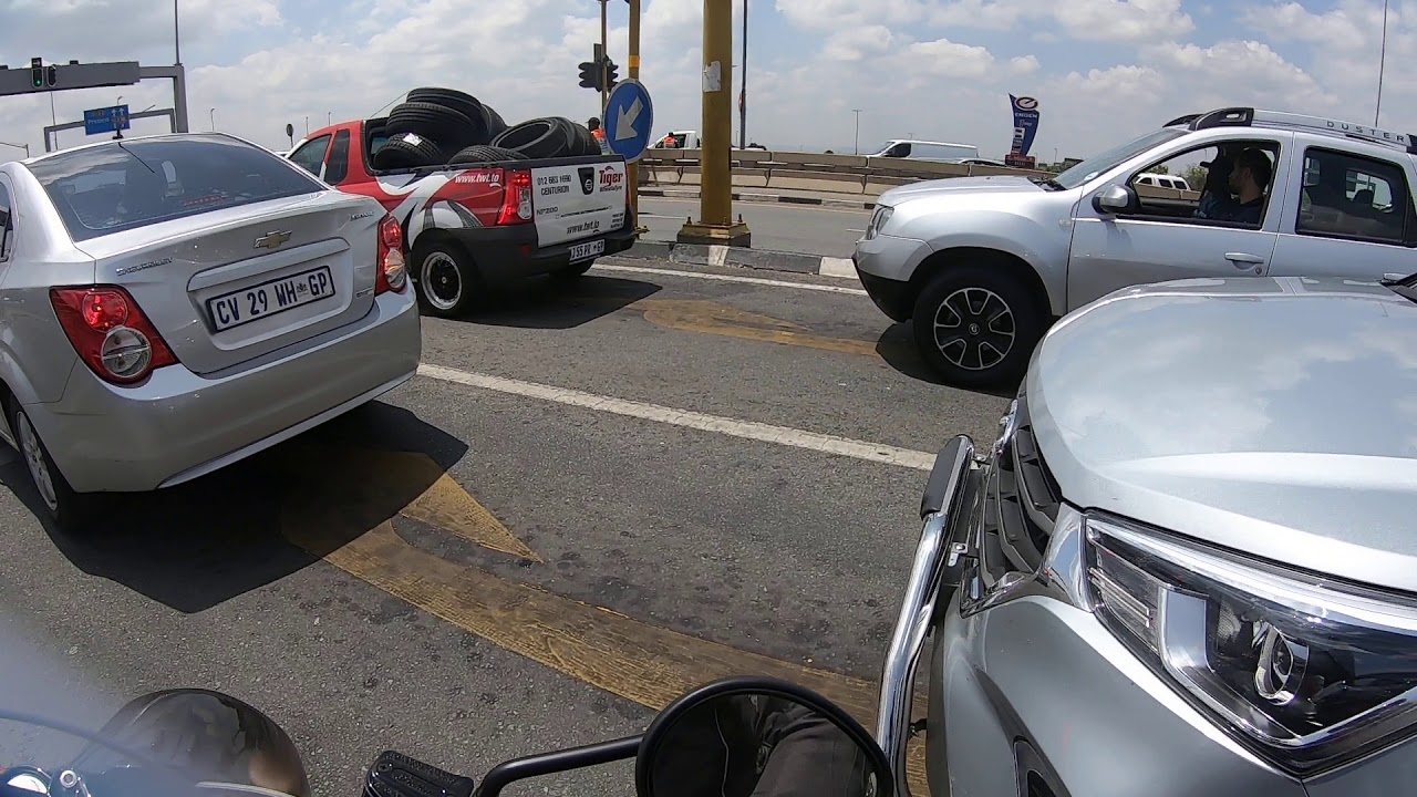South African Police: New Road Accident 28/01/2020 - PART 2 - YouTube