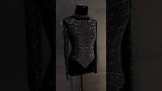 Bling Bodysuit