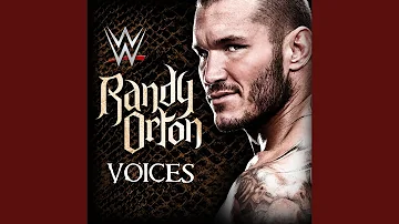 WWE: Voices (Randy Orton) (feat. Rev Theory)