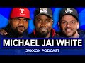 Michael Jai White talks training with Jon Jones and Bisping, Steven Seagal, Jake Paul vs Mike Tyson