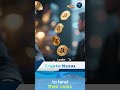 The First Crypto Lending Platform Appeared in 2013