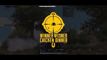 Pubg mobile ONE  MAN SQUAD 😎😎