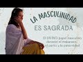 El papel ANCESTRAL de un hombre es definido, concreto y NECESARIO | Masculinidad Sagrada