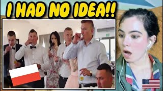 Poland Is INSANE! 44 Mind-Blowing Facts | American Reacts