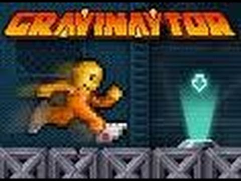 Gravinator : Parlons de tout et n'importe quoi - YouTube