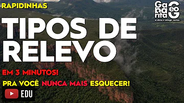Em que região e unidade do relevo se localiza a área de relevo mais acidentado do Brasil?
