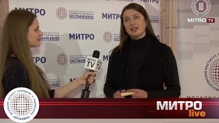 МИТРО LIVE. Телепроект студентов МИТРО. Медиамарафон «Останкино»  во Владимире