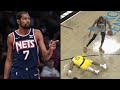 NBA "Hitman" MOMENTS