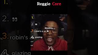 Reggie Core 💀    #rankingvideos  #amp #kaicenat