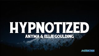 Anyma & Ellie Goulding - Hypnotized Resimi