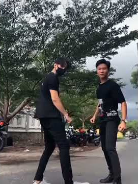 Apapun mereka bilang tekadku tak kan hilang 🤔🤔