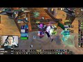 HIGH Rated HARD Arenas Shatterplay | Shadow Priest 3vs3 PvP TBC Classic