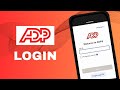 ADP Work Login: How to Login ADP Work Account 2024?