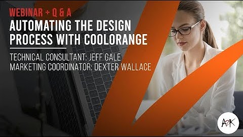 Automating the Design Process with coolOrange