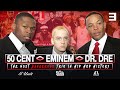 Eminem's Rise: Shady, Aftermath & G-Unit π€