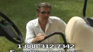 Electric Golf Cart Basics by Everything Carts