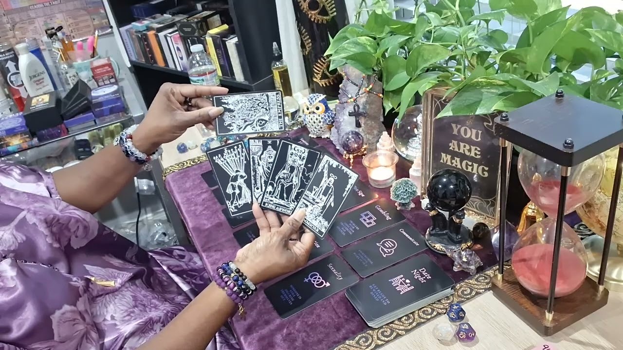 Они не собираются рассказывать, через какой хаос им пришлось пройти из-за этой третьей стороны, н...