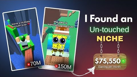 Hoe ik binnen enkele minuten virale Roblox-rantvideo