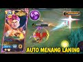 SEKUAT BRODY PUN GABAKAL MAMPU LAWAN CLAUDE PAKE SET BUILD &amp; EMBLEM GW INI ! CLAUDE GAMEPLAY - MLBB