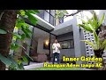 Rumah mewah full furnished selatan uii jakal jogja idaman kaum milenial