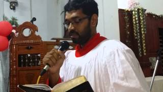 Christian Devotional Song Ee Paradevanaho johnson