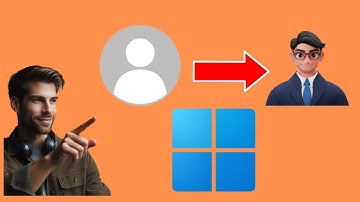 How to Change Your Account Profile Picture in Windows 11 | TechWindowsFreeway Tutorial