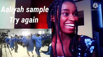 Sister Bettina 🇿🇦 South Africa's Unofficial National Anthem (Reaction)🔥🔥🔥🔥🔥