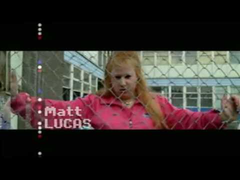 Little Britain Intro