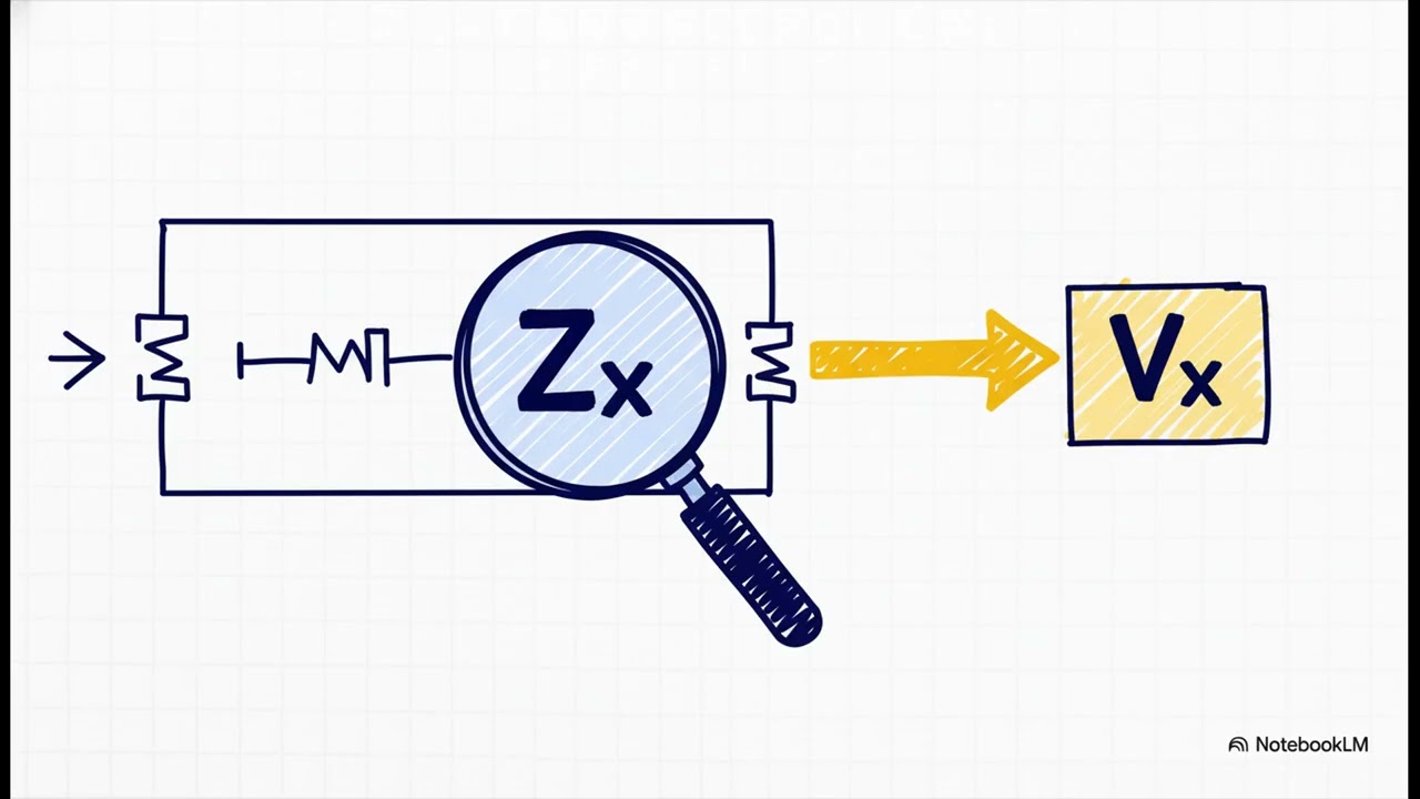 Gərginlik və Cərəyan Bölücü