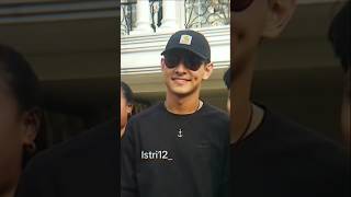 Harry Mancung Vaughan