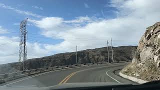 Peru - Interoceanica Sur 36A / 34D Totata