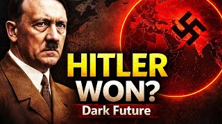 What If Hitler Won World War 2? | Dark Alternate History