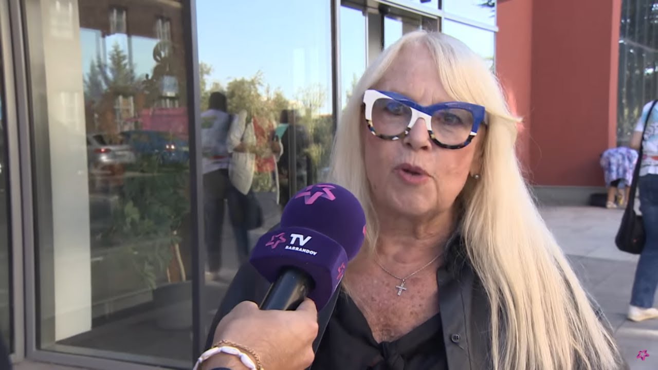 VIP svět (2025/248) Kateřina Macháčková | Talkshow Tomáše Magnuska | Vojtěch Drahokoupil