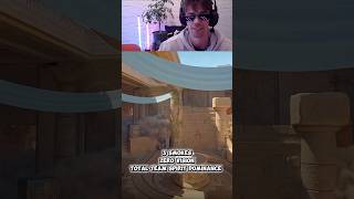 CS2 Anubis A-site Smokes (2026) 💯🔥👀 #cs2 #teamspirit #shorts