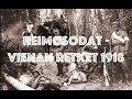 Heimosodat - Vienan retket 1918