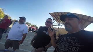 Caliente Harley Davidson