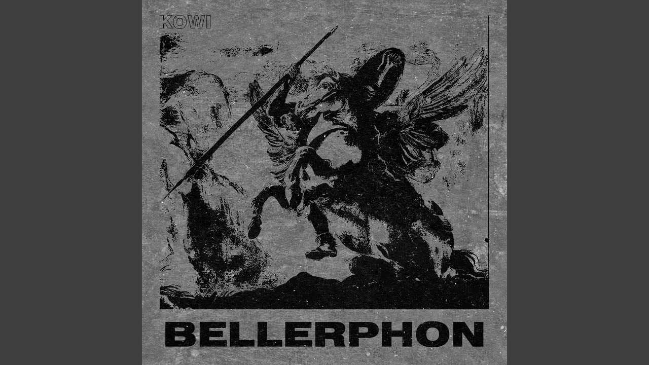 Watch Bellerphon on YouTube Watch Bellerphon on YouTube