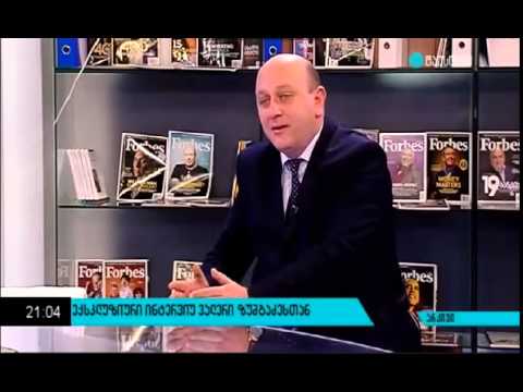 მაისაია ტიპიური ჯაშუშია...ზუმბაძე დუმილს არღვევს