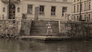 .: Viintex ft. Freaki Zi and MoTionZ :: The Time is Now :: Gothenburg Freestyle :.