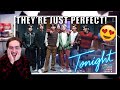 THEY'RE JUST PERFECT! (BTS: "Life Goes On" on The Late Late Show with James Corden | Reaction)