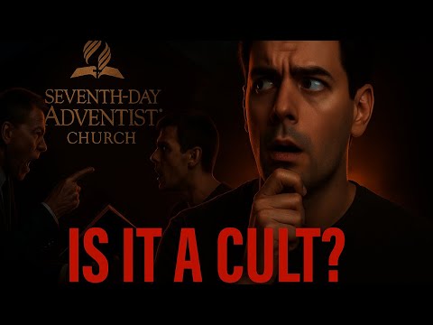 IS THE ADVENTIST CHURCH A SECT? The doctrines that divide Christians and generate controversy