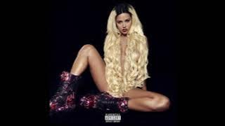 Tommy Genesis - wet (Official Audio)