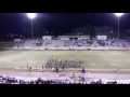 Alcorn State-SOD 2016 &quot;&quot;Battle of the Band&quot;&quot; pt.5