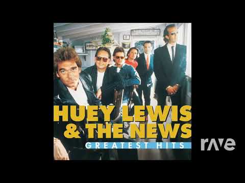 In Time Is On - Glenn Frey - Topic & Huey Lewis - Topic | RaveDj