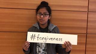 CIRCLEUPdoc Forgiveness is always an option
